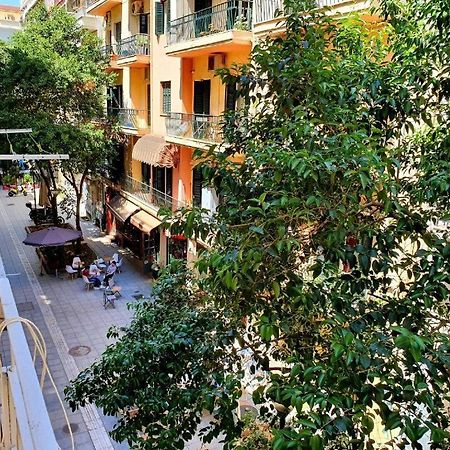 Sucasa, Nilie Hospitality Mgmt Apartment Tesalonika Bagian luar foto