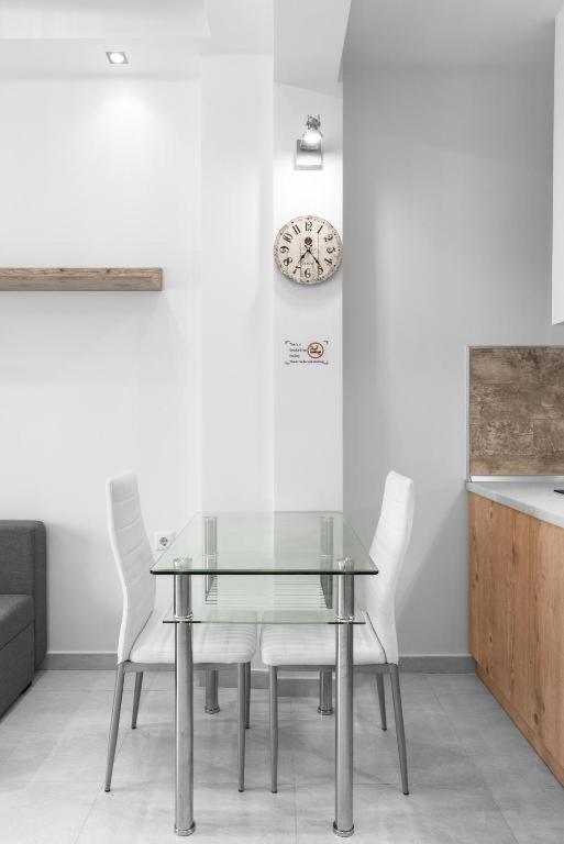 Sucasa, Nilie Hospitality Mgmt Apartment Tesalonika Bagian luar foto